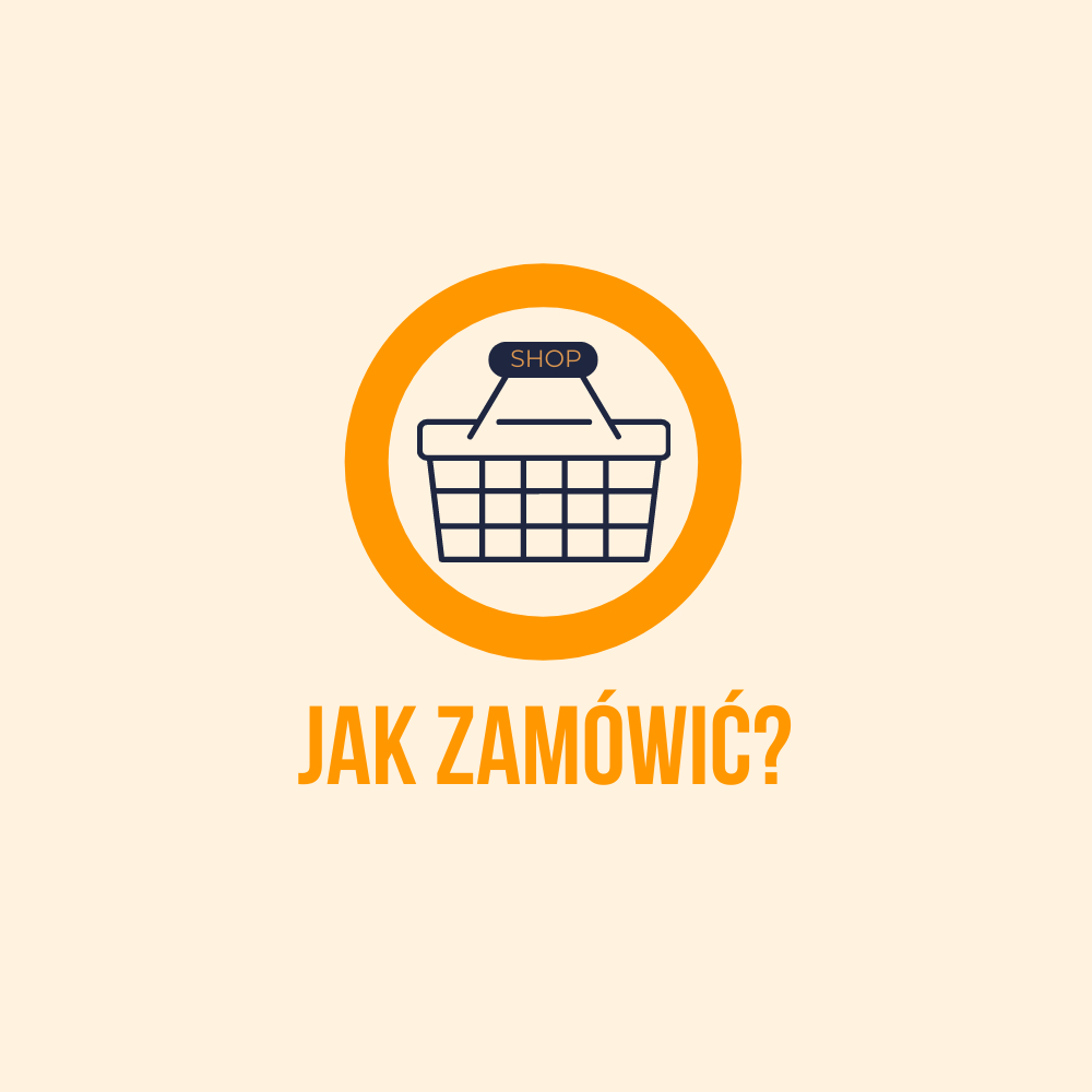 Jak zamówić?